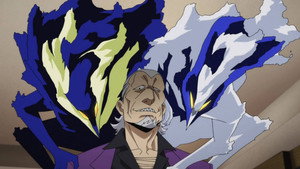 黄泉のツガイ 1. évad Ep.13 13. epizód