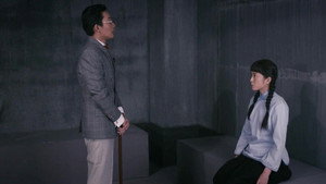 黄金大劫案 1. évad Ep.14 14. epizód