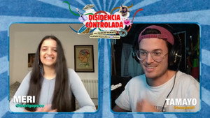 Disidencia controlada 2. évad Ep.15 15. epizód