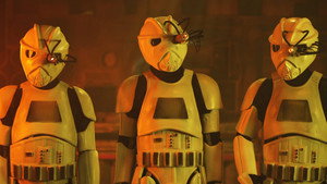 Troopers 1. évad Ep.15 15. epizód