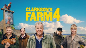 Clarkson farmja kép