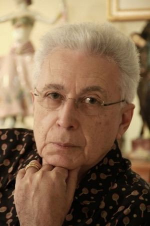 Aguinaldo Silva profil kép
