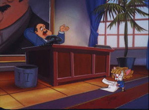 Pinky and the Brain 3. évad Ep.47 47. epizód