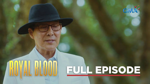 Royal Blood 1. évad Ep.16 16. epizód