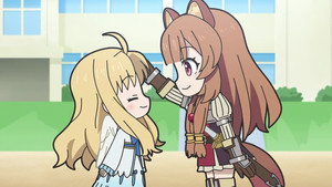異世界かるてっと 2. évad Ep.1 1. epizód