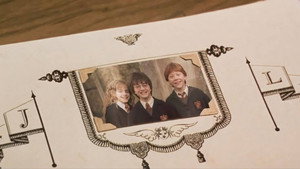 Harry Potter kép