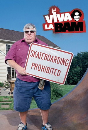 Viva La Bam poszter