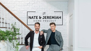 The Nate and Jeremiah Home Project kép