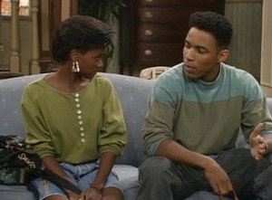 The Cosby Show 8. évad Ep.5 5. epizód