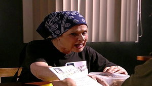 Aqui Não Há Quem Viva 2. évad Ep.7 7. epizód