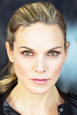 Kate Drummond profil kép