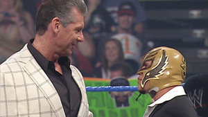 Pankráció - WWE: Smackdown 9. évad Ep.8 8. epizód