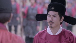 天下正道 1. évad Ep.43 43. epizód