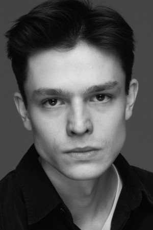Данила Краснов profil kép