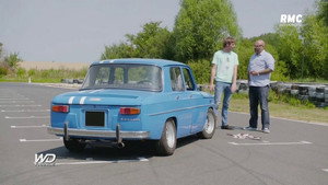 Wheeler Dealers France 4. évad Ep.4 4. epizód
