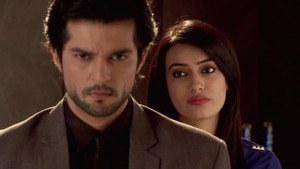 Qubool Hai 1. évad Ep.323 323. epizód