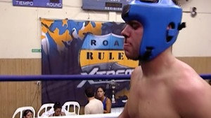 Road Rules 13. évad Ep.14 14. epizód
