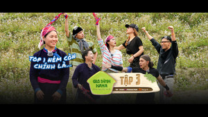 Gia Đình Haha 1. évad Ep.5 5. epizód