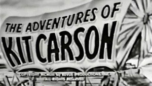 The Adventures of Kit Carson kép