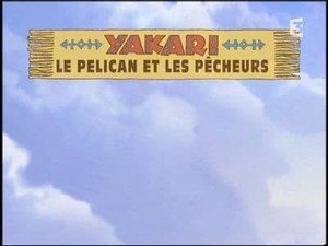 Yakari 2. évad Ep.20 20. epizód