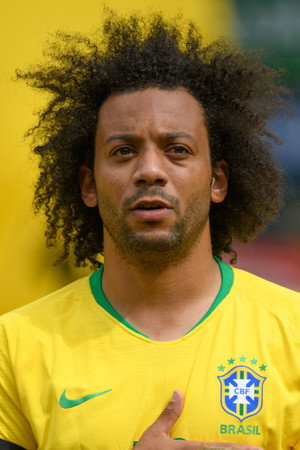 Marcelo Vieira profil kép