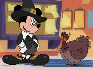 Disney's House of Mouse 3. évad Ep.23 23. epizód