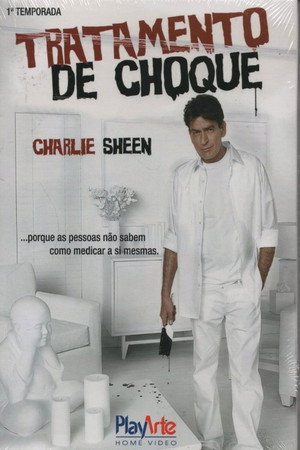 Nyugi Charlie! poszter
