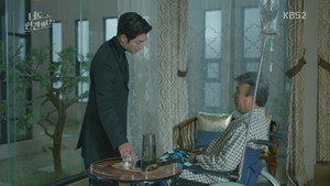 너도 인간이니 1. évad Ep.31 31. epizód