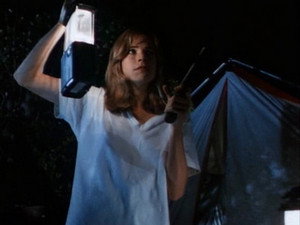 Swamp Thing 2. évad Ep.5 5. epizód
