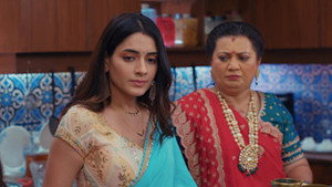 क्योंकि सास भी कभी बहू थी 2. évad Ep.42 42. epizód