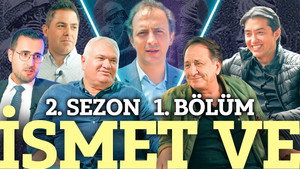 İsmet Ve 2. évad Ep.1 1. epizód