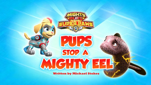 PAW Patrol 9. évad Ep.13 13. epizód