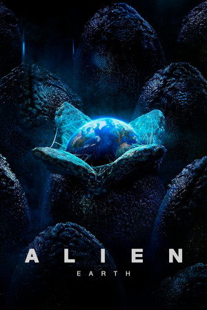 Alien: Föld poszter
