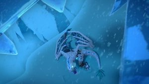 LEGO Ninjago: A Spinjitzu mesterei A tiltott spinjitzu titkai Ep.30 128. fejezet: Ébredések