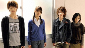ブラッディ・マンデイ 1. évad Ep.9 9. epizód