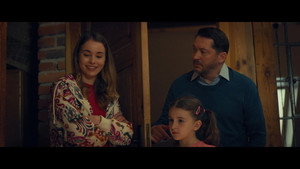 Powrót do życia 1. évad Ep.5 5. epizód