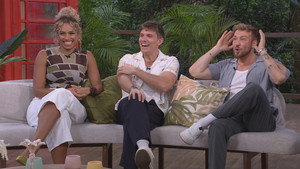 I'm a Celebrity... Unpacked 1. évad Ep.10 10. epizód