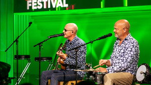 3satfestival 25. évad Ep.12 12. epizód