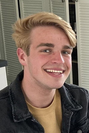 Jesse Van Wieren