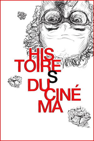 Histoire(s) du cinéma poszter