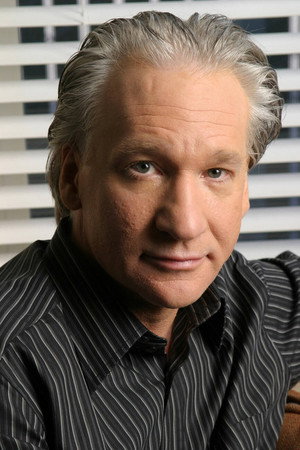 Bill Maher profil kép