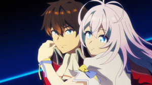Aランクパーティを離脱した俺は、元教え子たちと迷宮深部を目指す。 1. évad Ep.16 16. epizód