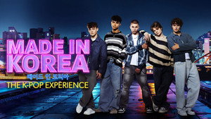 Made in Korea: The K-Pop Experience kép