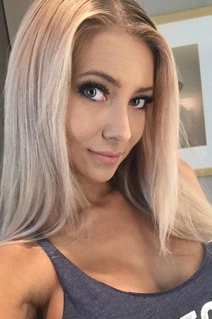 Harli Lotts profil kép