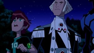 Ben 10: Omniverzum 8. évad Ep.10 10. epizód