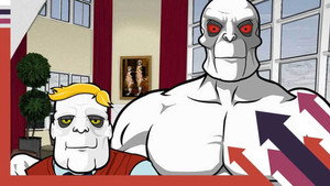 Frisky Dingo kép