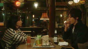 遅咲きのヒマワリ～ボクの人生、リニューアル～ 1. évad Ep.5 5. epizód