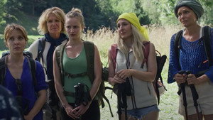 Les Randonneuses kép