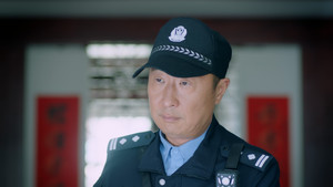 民警老林的幸福生活 1. évad Ep.27 27. epizód