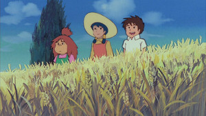 未来少年コナン 1. évad Ep.14 14. epizód